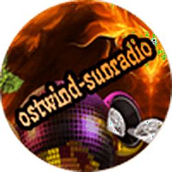 Ostwind-Sunradio radio logo