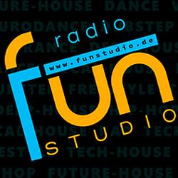 Funstudio Danceradio radio logo