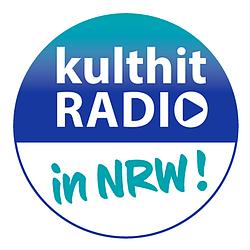 kulthitRADIO in NRW radio logo