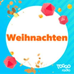 TOGGO Radio – Weihnachten logo