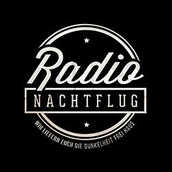 Radio Nachtflug logo
