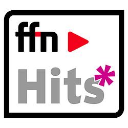 Radio FFN - Hits logo