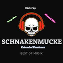 Schnakenmucke radio logo