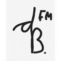 derBrukLerFM radio logo