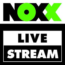 NOXX radio logo