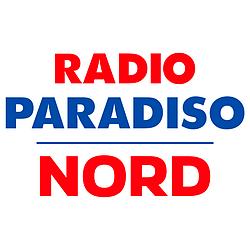 Radio Paradiso Nord logo