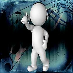 Unser Webradio radio logo