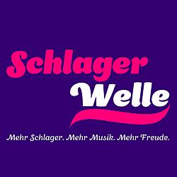 SchlagerWelle radio logo