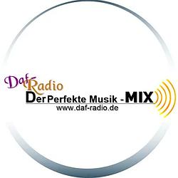 Daf-Radio logo
