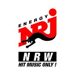 Energy NRW radio logo
