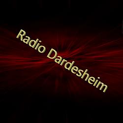 Radio Dardesheim logo