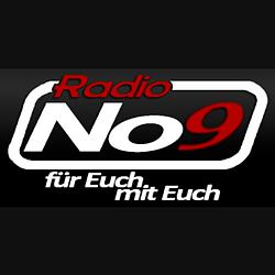 Radio No9 logo