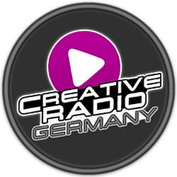 CreAtive Radio- Germany logo