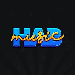 HabMusic Radio logo