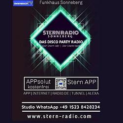 Stern Radio logo