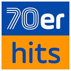 Antenne NRW - 70er Hits radio logo