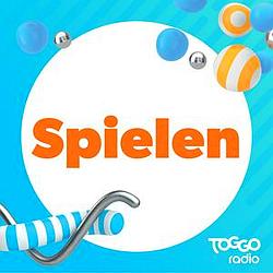 TOGGO Radio – Spielen logo