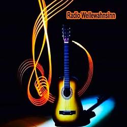 Radio Wellewahnsinn logo