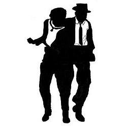 Jukejoint radio logo