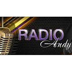 Radio-Andy logo