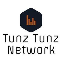 Tunz Tunz Network radio logo