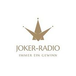 Joker-Radio logo