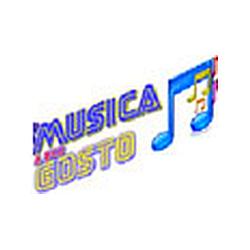 Radiomusicaseugosto radio logo