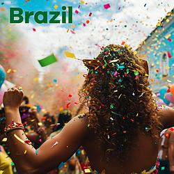 Klassik Radio - Brazil logo