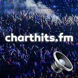 CHARTHITS.FM RauteMusik logo