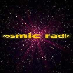 Cosmic Radio logo