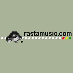 Rastamusic radio logo