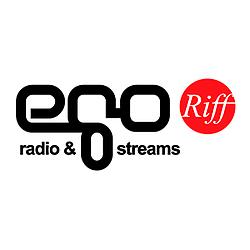 Ego RIFF radio logo