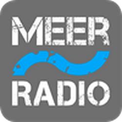 Meer Radio logo
