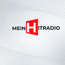 Mein Hitradio radio logo