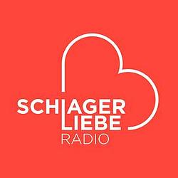 Schlagerliebe Radio logo