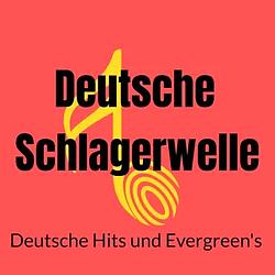 Deutsche Schlagerwelle radio logo