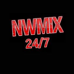 Nwmix radio logo