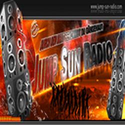 Jump Sun Radio logo