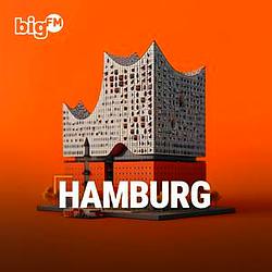 bigFM Hamburg radio logo