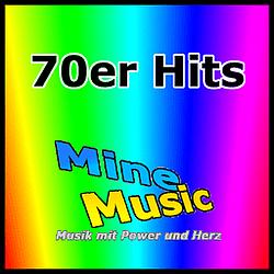 70er Hits (by MineMusic) radio logo