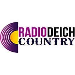 Radio Deich - Country logo