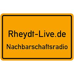 Mönchengladbach Rheydt Live radio logo