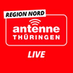 Antenne Thuringen Nord radio logo