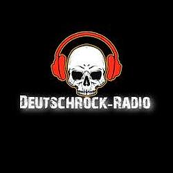 Deutschrock-Radio logo