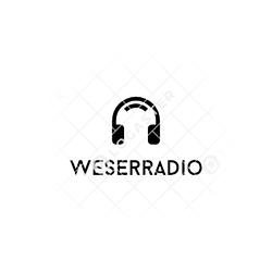 Weser Radio logo