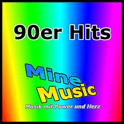 90er Hits (by MineMusic) radio logo