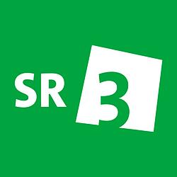 SR3 Schlagerwelt radio logo