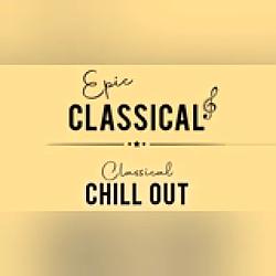 EPIC CLASSICAL - Classical Chillout radio logo