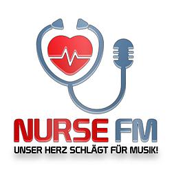 Nurse FM logo