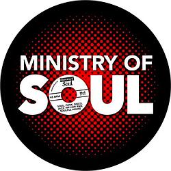 Northern Soul radio logo